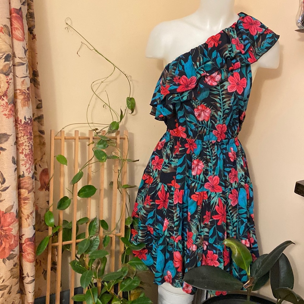 SHEIN DRESS